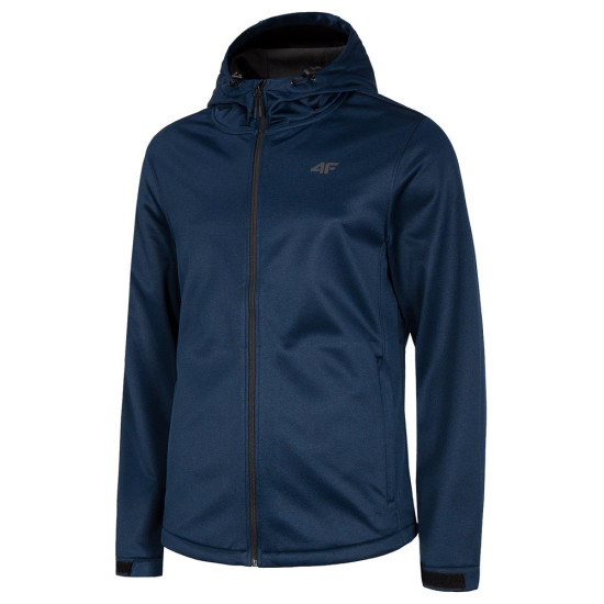 4F Ανδρικό μπουφάν Softshell